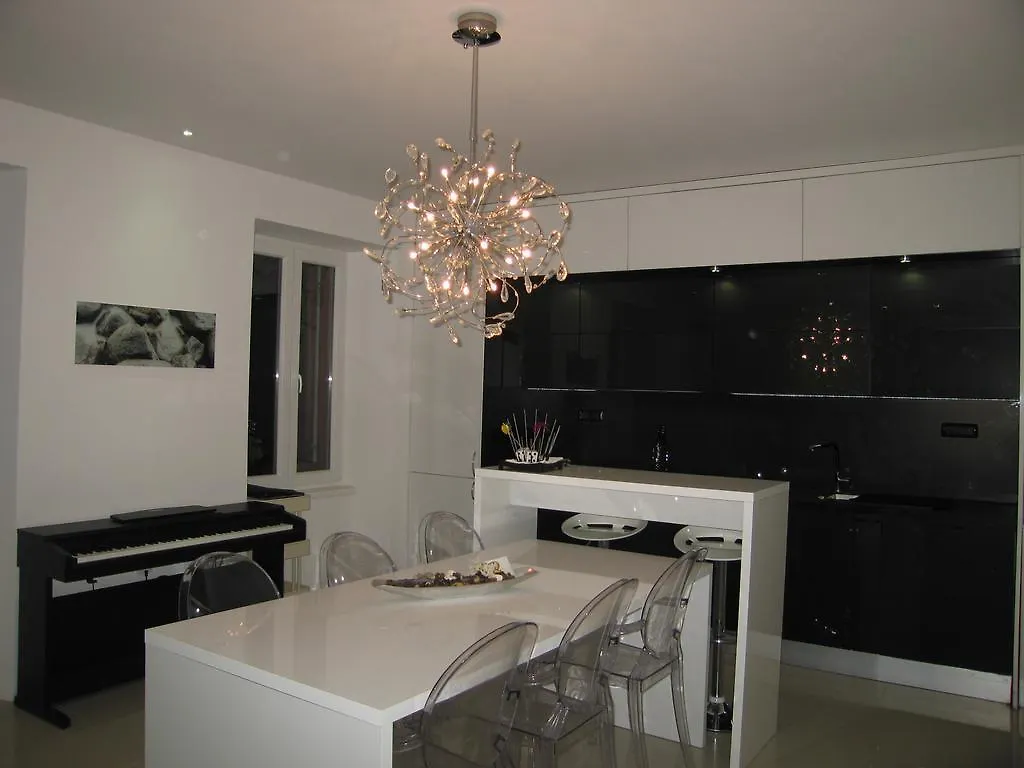 Apartment Lux Pola