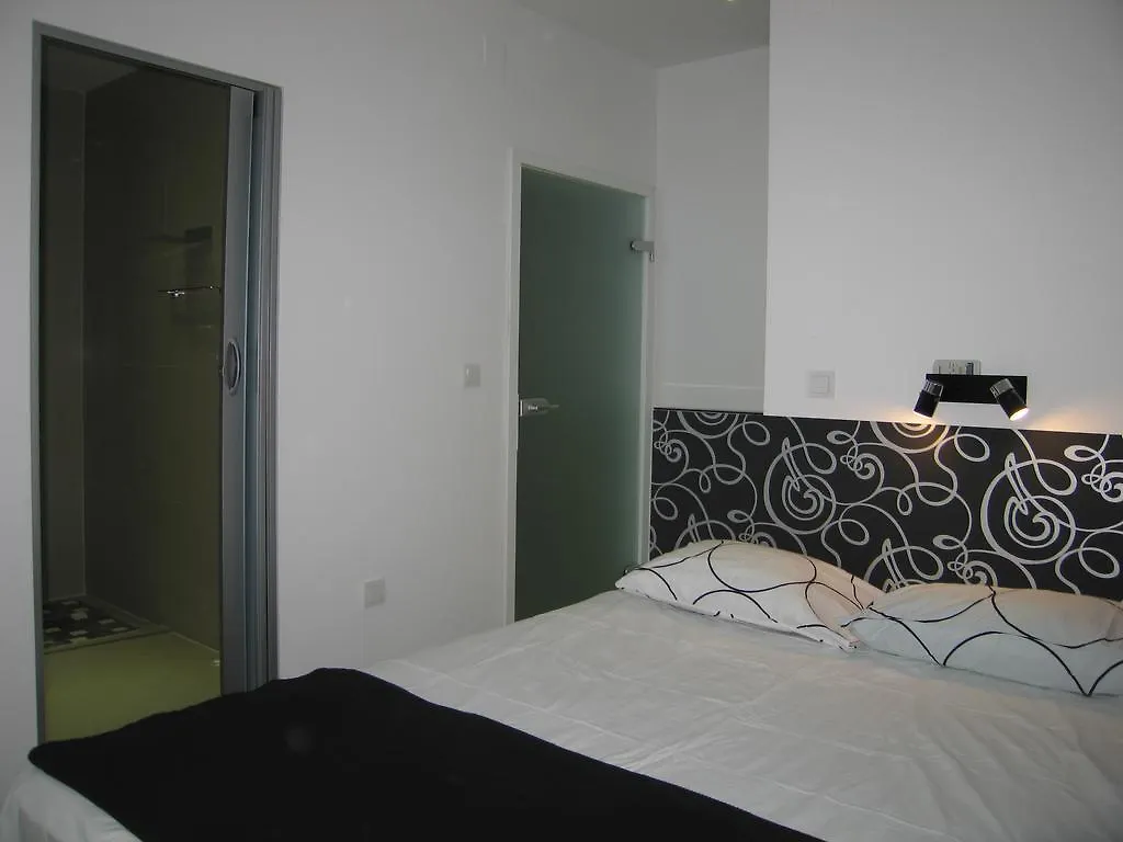 Apartment Lux Pola Croazia