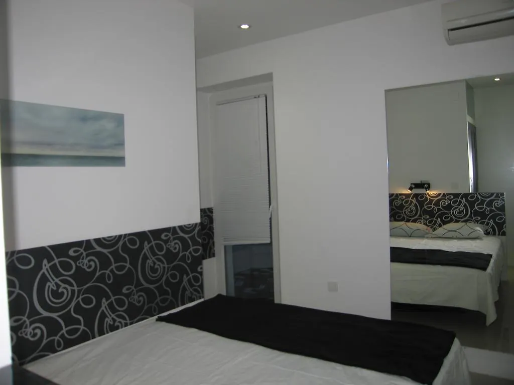 Apartment Lux Pola