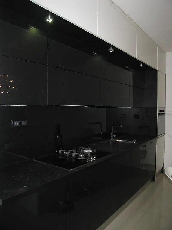 Apartment Lux Pula